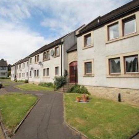 But & Ben In Balloch Villa Exterior photo